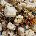Cooksnap dari Andri Kurniawan untuk resep Tahu Crispy Cabe Garam