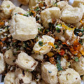 Cooksnap dari Andri Kurniawan untuk resep Tahu Crispy Cabe Garam
