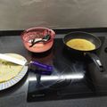 Cooksnap από Δήμητρα στη συνταγή Ζύμη για κρέπες