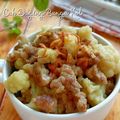 Cooksnap dari Bunda Ela ✅ untuk resep Sapi cah kembang kol