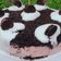Cooksnap dari ghearisalia untuk resep Simple Cheesecake Oreo (diameter 16cm)
