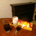 El cooksnap de Roberto Vásquez Saa cuando hizo Pisco sour chileno.