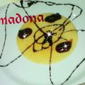 صورة من طبخات بنت الشام منى Madona ، شاركها بعد تجربة وصفة كريب بالنوتيلا