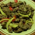 Cooksnap dari 레몬 untuk resep BEEF YAKINIKU ala HOKBEN* 👍👍