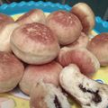 Cooksnap dari Ratna Piharsih untuk resep Donat coklat