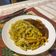 El cooksnap de VM Alejo cuando hizo Tortilla de atún.