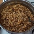 Cooksnap από Κωνσταντίνα Καμαρίδου στη συνταγή Κριθαράκι με κιμά