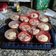 El cooksnap de tomielvsu<3 cuando hizo Cupcakes con frutillas.