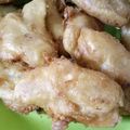 Cooksnap dari Tini Zaitun untuk resep Pisang Goreng Kipas