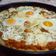 El cooksnap de Patricia Moyes cuando hizo Pizza De huevo Frito 🍳.