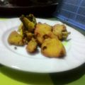 Cooksnap dari Gung Rha untuk resep Ayam goreng bumbu kuning sederhana 😉