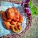 Cooksnap dari imaimey_ untuk resep Jemblem Singkong Parut isi Gula Merah dan Coklat