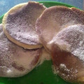 Cooksnap dari Noor Latifah Myazaria untuk resep Dorayaki Doraemon