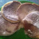Cooksnap dari Noor Latifah Myazaria untuk resep Dorayaki Doraemon