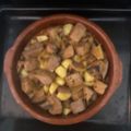 El cooksnap de joaquinde la cruz cuando hizo Atún encebollado.