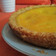 Cooksnap dari Syarifah Athiyatul Khairah untuk resep Pie susu tanpa oven