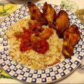 Cooksnap από 𝒳𝓇𝓊𝓈𝑜𝓊𝓁𝒶 𝒦𝑜𝓃𝓉𝑜𝓅𝑜𝓊𝓁𝑜𝓊 στη συνταγή Φτερούγες κοτόπουλου Πίρι Πίρι