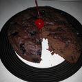 Cooksnap dari Linatrisanti untuk resep Muffin Choco Chip
