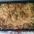 Cooksnap από Donald_Duck στη συνταγή Χοιρινό με κριθαράκι στο φούρνο