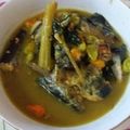Cooksnap dari hartini untuk resep Pindang patin simpel