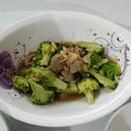 Cooksnap dari Farhan Hamizan untuk resep Cah Brokoli Bawang Putih 🥦