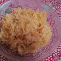 Cooksnap dari mas Andriii untuk resep Oseng Pepaya Muda