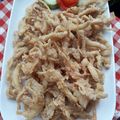 Cooksnap dari nia handayani untuk resep Jamur Crispy Tahan Lama