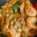 Cooksnap dari Maharani untuk resep Kotok tahu tempe udang