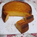 El cooksnap de Irina Astrada cuando hizo Torta de Polenta y Choclo 🌽🥧.