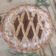 El cooksnap de Cinthia Veron cuando hizo Pasta frola de dulce de leche.