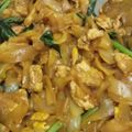 Cooksnap dari Agita Anugrahayu untuk resep Kwetiaw Goreng Praktis