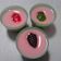 Cooksnap dari Nur Fatimah untuk resep Pinky silky puyo pudding