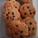 Cooksnap dari tri sari ratnaningsih untuk resep Brown Sugar Choco Chips Cookies Jumbo