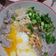 รูป Cooksnap ของ Nuon Kaew เมื่อเขาทำ ข้าวต้มกระดูกหมู​ใส่ไชโป้ว