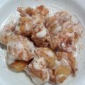 Cooksnap dari Rosalina Linda untuk resep Udang Saus Mayonaise