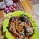 Cooksnap dari Dapur ala mama jasmine untuk resep Tongkol kemangi pedas