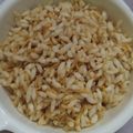shree devi's cooksnap of when they made Mumbai Special Bhelpuri.