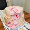 Margaréta 🌼 (A pillanat íze) Cooksnap-ja, amikor elkészítette a(z) Svájci vajkrém, könnyített készítéssel receptet.