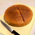 Matt Chen 的 戚風蛋糕（蜂蜜口味）8吋 減糖版 cooksnap