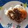 Cooksnap dari Ivyapple untuk resep Nasi Telur Viral a.k.a Nasi Telur Ceplok Kecap Asin Pontianak