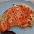 Cooksnap dari Philip's Jr. untuk resep Pancake Tanpa Baking Powder