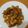 El cooksnap de Geles Alonso cuando hizo Pollo a la huerta.