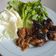 Cooksnap dari aisyatulmunawa untuk resep Paha Ayam Panggang Kecap