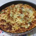 صورة من Mrs Ch3f، شاركها بعد تجربة وصفة ميني بيتزا 🍕