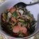 Cooksnap dari galih nur afnani untuk resep Tumis kangkung toge + sosis saus tiram