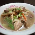 Cooksnap dari mega supriyatin untuk resep Sop janda
