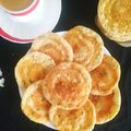 Bansi Kotecha का कुकस्नैप जब उन्होंने मसाला मठरी (Masala mathri recipe in hindi) बनाया था।