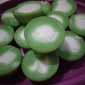 Cooksnap dari Khusna Khusna untuk resep Kue Nona Manis
