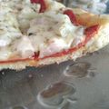 Cooksnap dari Atha untuk resep Pizza double-pan mudah dan sederhana