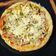 Cooksnap dari Santy Siti Nurjanah untuk resep Pizza Teflon takaran Sendok